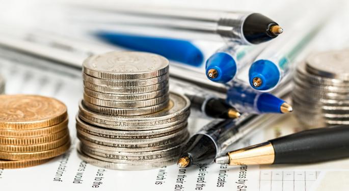 A Dividend ETF On The Rise