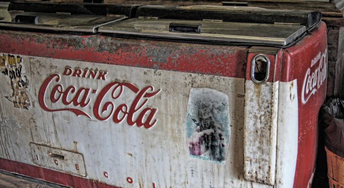 Investors Growing Impatient With Coca-Cola's Inability To Overcome Macro Challenges