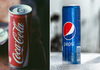 Coca-Cola o PepsiCo: ¿qué acción podría retroceder más?