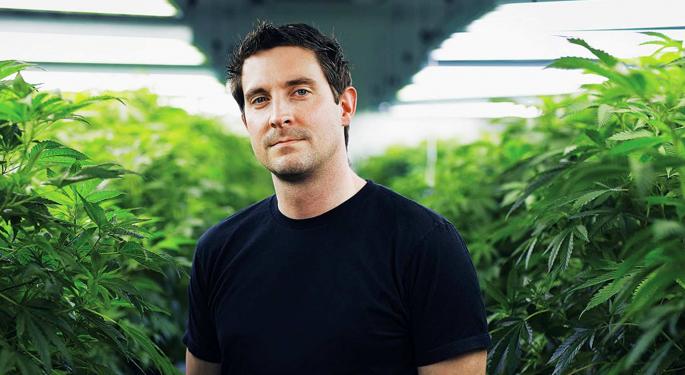 Exclusive: Canopy Growth's CEO On The Cannabis Company's Stock Price, Growth Potential, Global Footprint