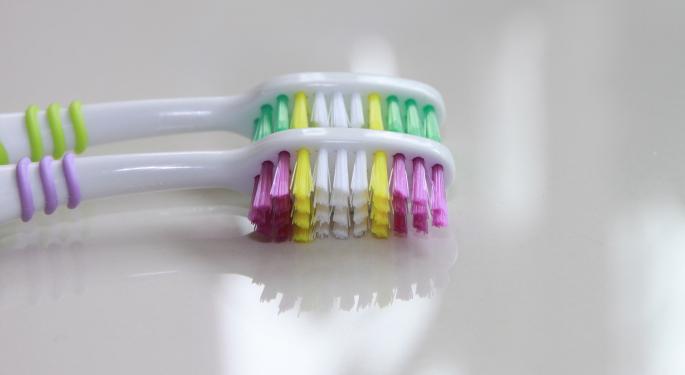Bernstein: Colgate's Got A Target On Its Back For Activist Investors