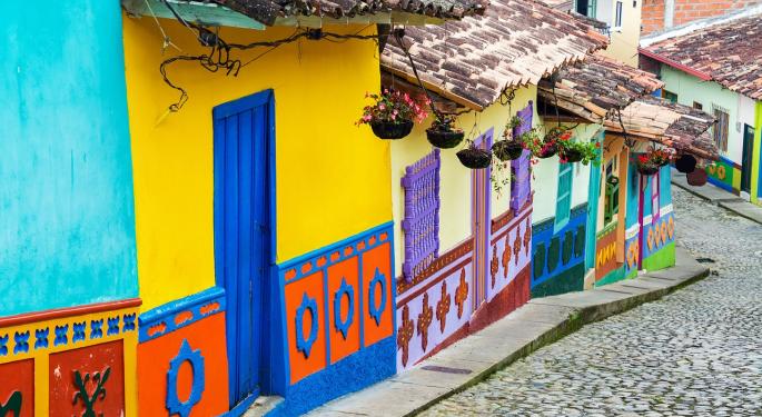 Prohibition Partners Projects $12B Latin American Cannabis Market By 2028