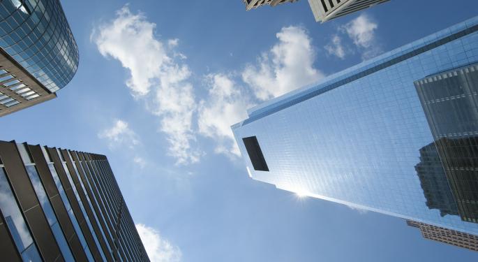 Potential Comcast Bid For Level 3 Could Be In $72-$80 Per Share Range