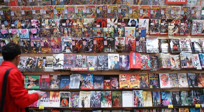 DABBU Comic Created 50+ Years Ago, Digitalized On The Blockchain As NFTs