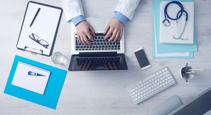 Envision Healthcare Fundamentals Are 'Questionable,' Expect A Sell-Off
