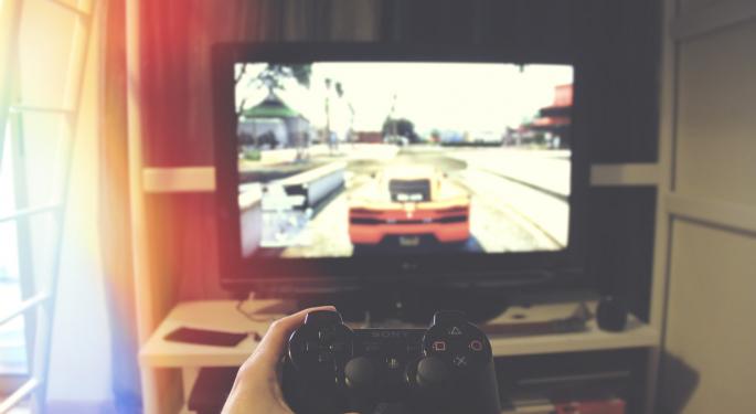 4 Feel-Good Gaming Stocks