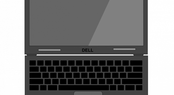 Se discute en “Fast Money” acerca de Dell y VMware