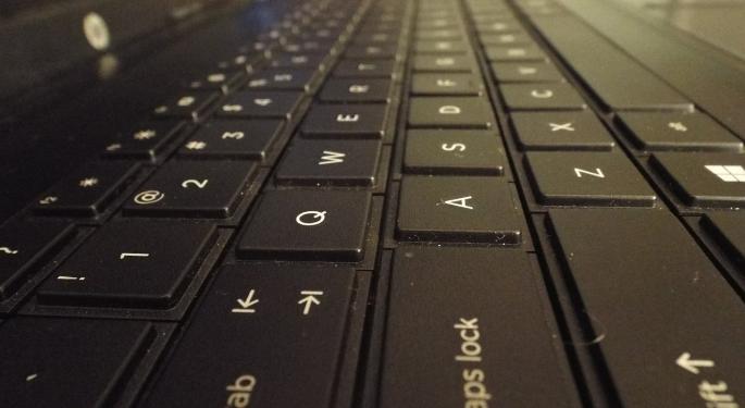 Hewlett-Packard CEO Optimistic, But Agrees: HP Inc. Is In For 'Difficult Quarters'