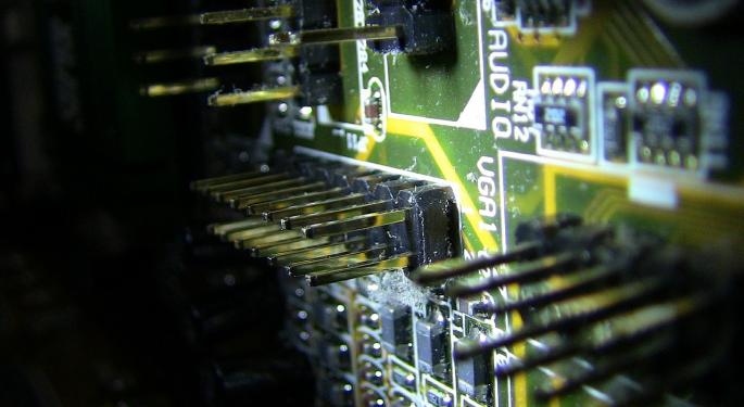 REITWeek Data Center Report - Stifel Meets With QTS Realty Team