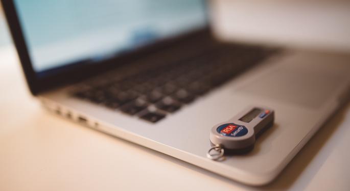 Citi Initiates Coverage On Secureworks; Sentiment Could Drive Stock Up Or Down