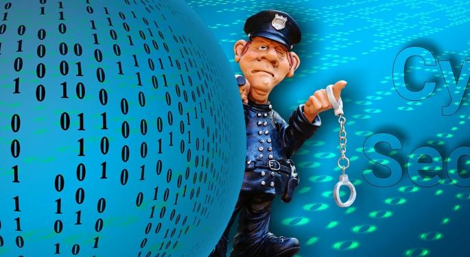 Cybersecurity Consolidation May Be Heating Up