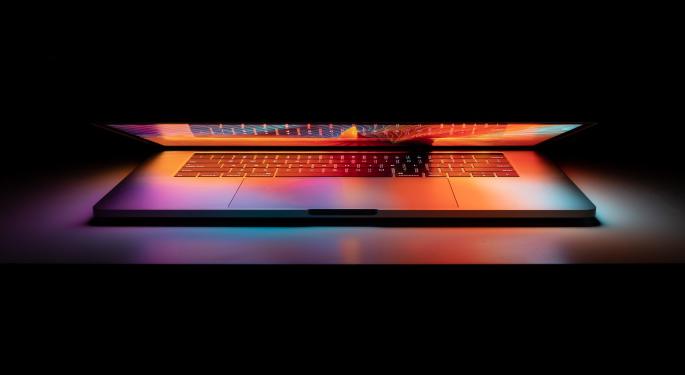 PC Market Q2 Scorecard: What Companies Are The Top 5 In The US?