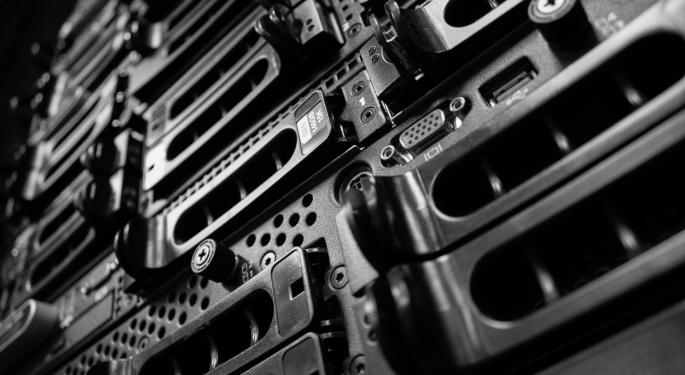 Nasdaq Reportedly Eyeing Data Center Move To Texas