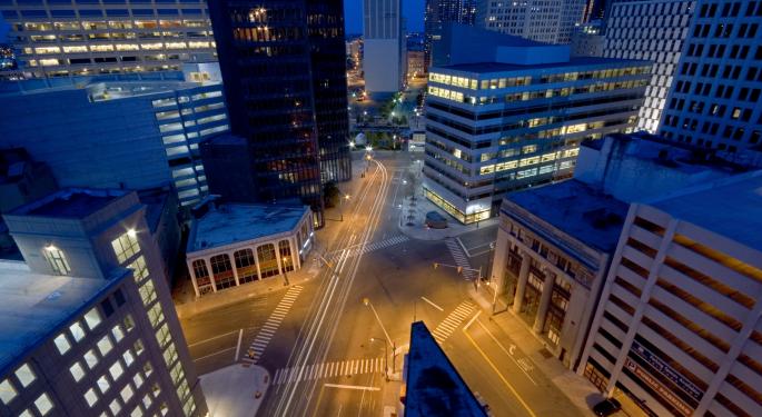 Compuware's Topaz Software Helps IT Pros Connect Mobile And Mainframe