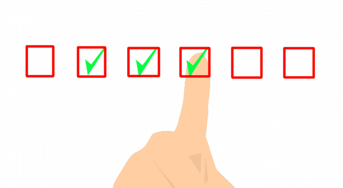 SurveyMonkey Makes Impressive Debut On Wall Street