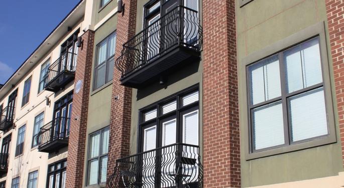 Oppenheimer: 25% Upside For Small-Cap REIT Bluerock Residential