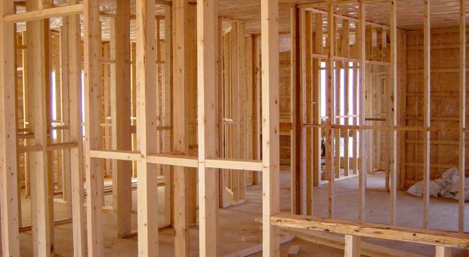 Toll Brother's Solid Q3 Results Puts Homebuilders On Strong Foundation