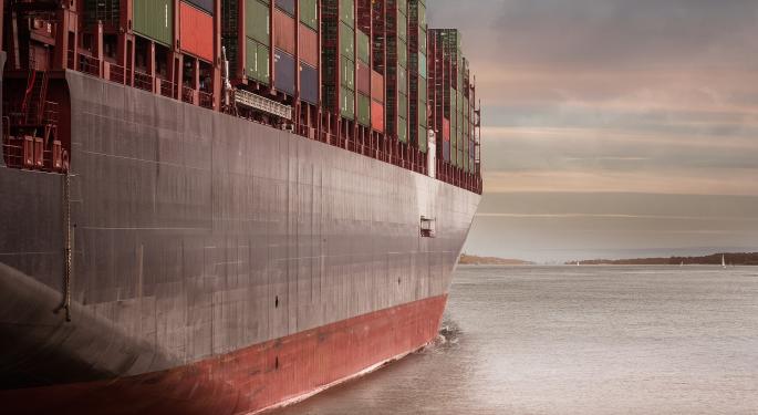 Maersk Beefing Up IT Staff