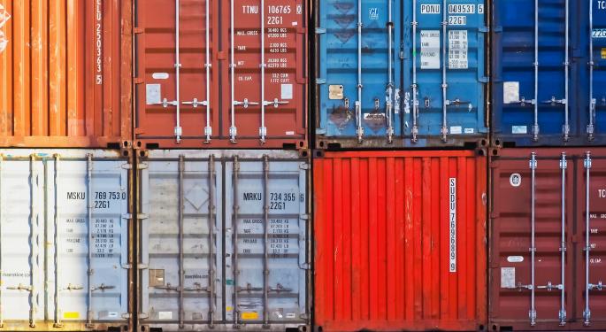 CBP Intercepts Shipment Of Counterfeit LED Screens