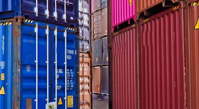 Ocean Box Carrier HMM Generates Losses Of US$159 Million
