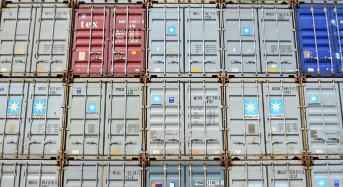 CES 2020: Building Resilient Supply Chains
