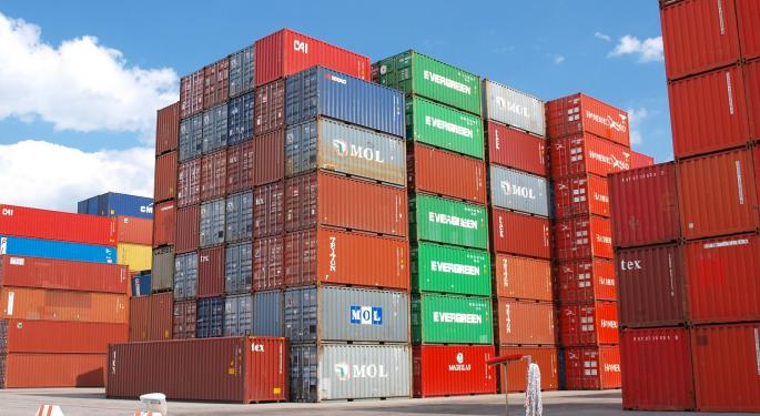 Cargo Thefts By The Numbers