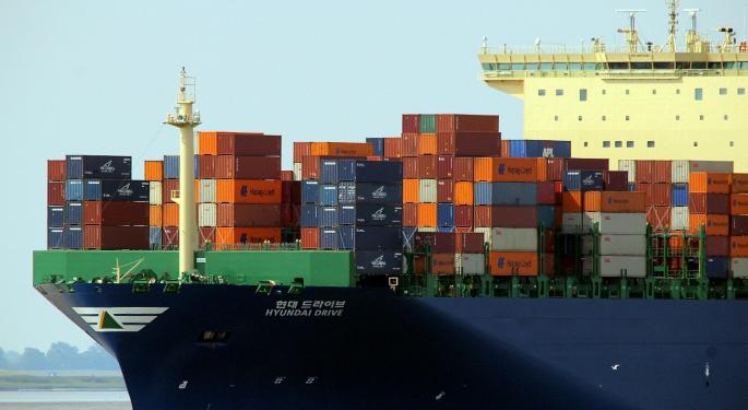 DHT Provides Inside Glimpse Of Crude-Tanker "Frenzy"