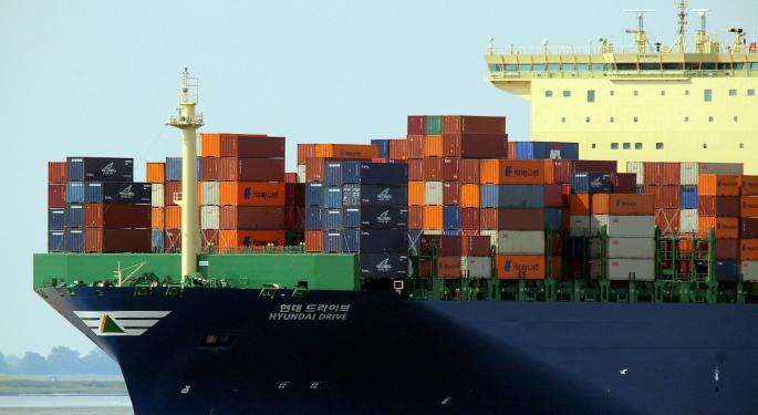 Forwarder JAS Worldwide Announces 4th Acquisition In Past Year