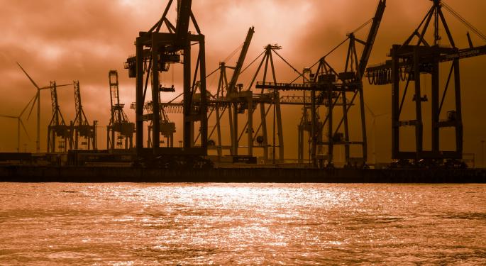 Port Of Corpus Christi Aims To Be Large-Scale Carbon Storage Hub