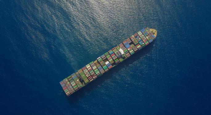 Ag Shippers Wants Carriers Held More Accountable For Container Availability