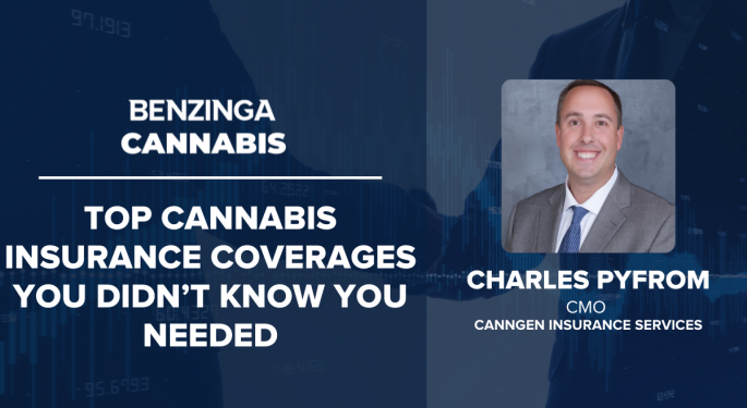 Top Cannabis Insurance Coverages You Didn't Know You Needed
