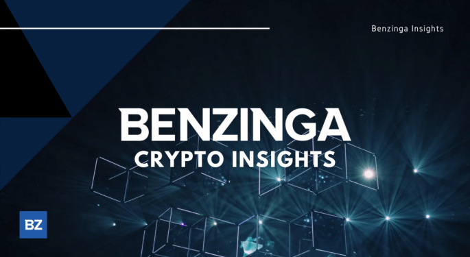 Cryptocurrency Internet Computer Rose More Than 85% In The Last Week