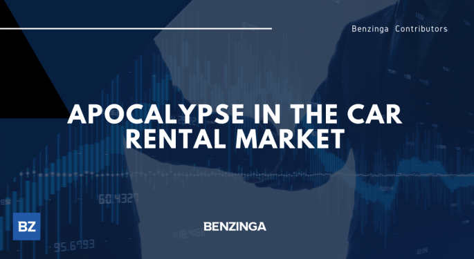 Apocalypse In The Car Rental Market