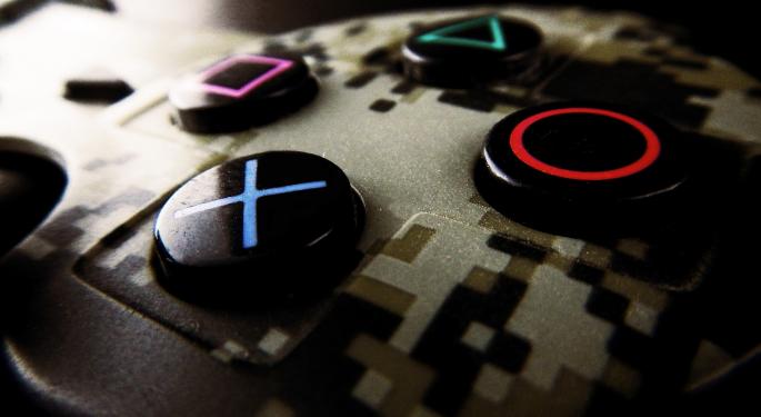 Infographic: The Best Video Games Ever, According To Critics
