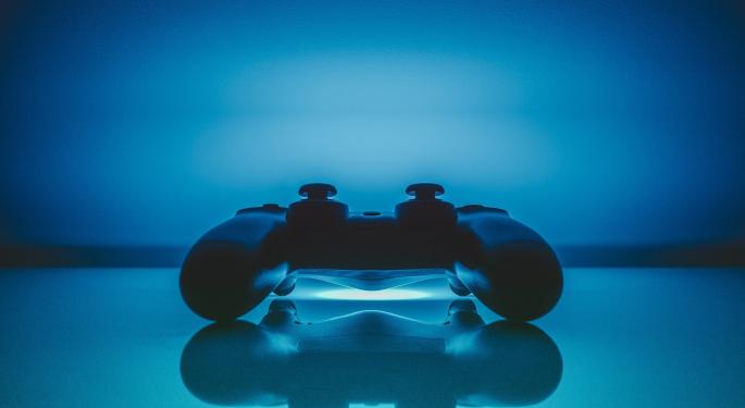 Could Tencent Be The Ultimate Play On Metaverse? Here's What The Company Says