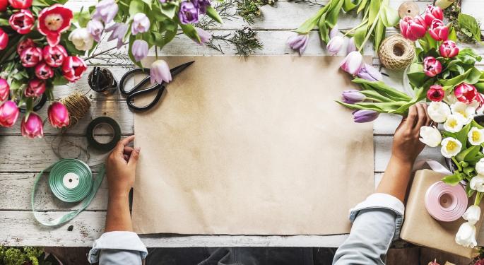 Nomura Is Bullish On Etsy, Positive On Reverb