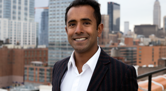 ProjectArt Founder Joins Airbnb Exec On 'Wardrobe' Startup To Rival Rent The Runway