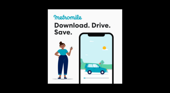 Metromile Increases Auto-Insurance Pricing Transparency With New Technology