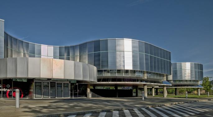 Corning Shares Downgraded To Sell By Drexel Hamilton's Brian White