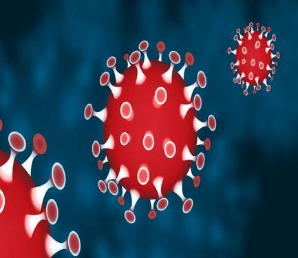 Moderna: los datos de la fase 3 del coronavirus podrían llegar en octubre