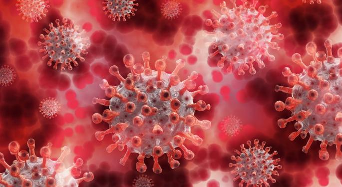 Moderna Will Start To Outrun Coronavirus Competition In 2021, Analyst Says