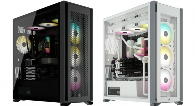 What Could Be Next As Corsair Gaming Gets Pushed By Redditors