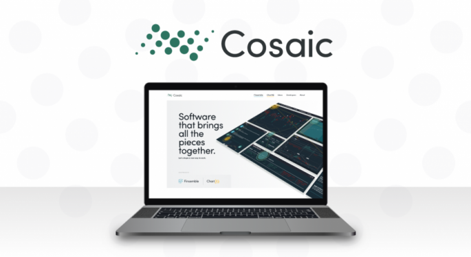 Finsemble, Aiera Partner Up And Establish 'New Status Quo'