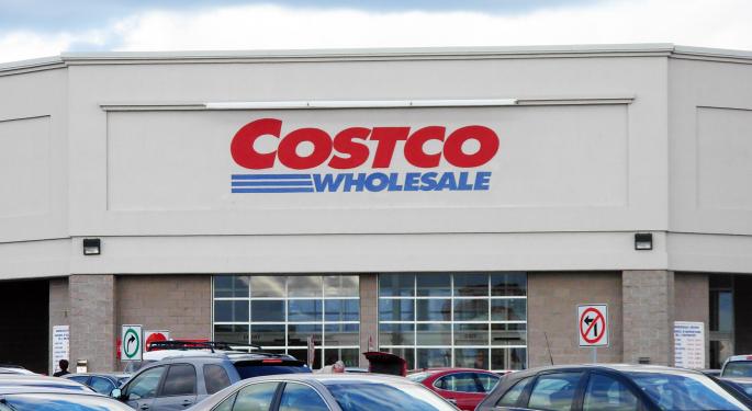 The Street Reacts To Costco's Big Q2 Earnings Beat