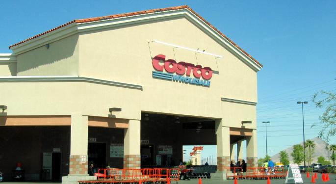 Costco Upgraded As Analyst Projects A Widening Competitive Moat
