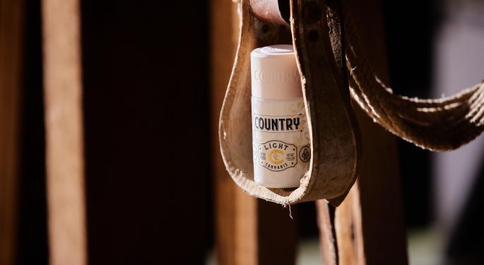 New Cannabis Brands, One Very American, One Very Latinx: Country And Bad Hombre