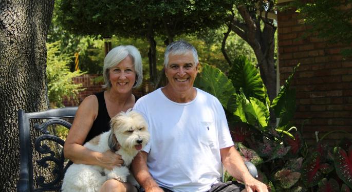 Working In Retirement: Starting The Conversation And A Few Things To Consider