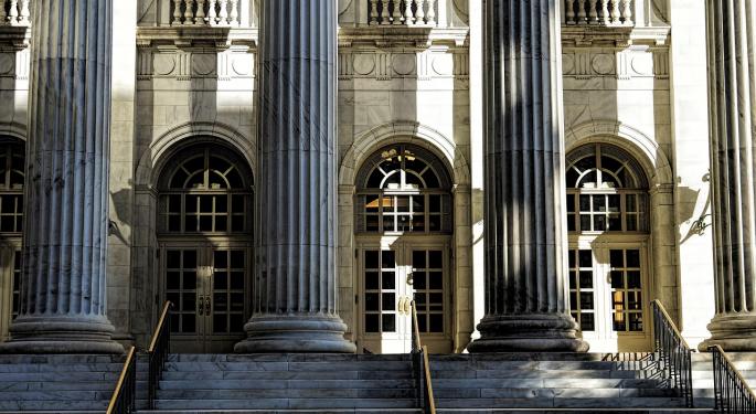 New Jersey Trucking Owner Slapped With Two-Year Sentence For $2 Million Tax Evasion Scam