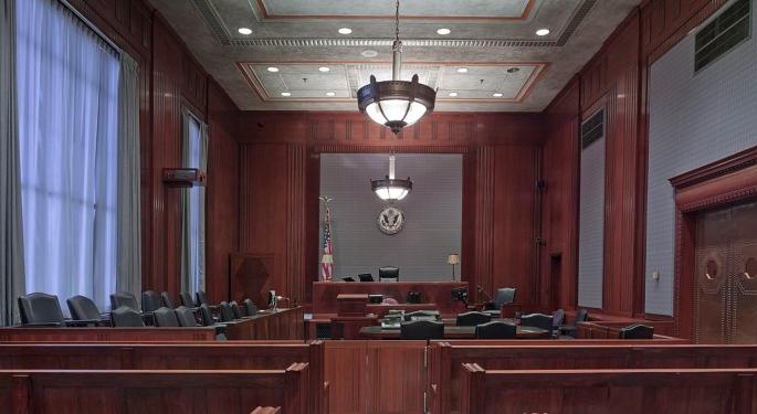 3 Other M&A Deals The DoJ's AT&T-Time Warner Lawsuit Could Impact