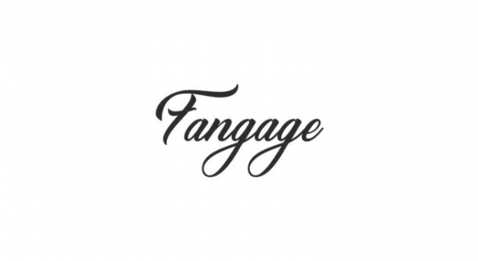 Fangage's CEO On Celebrity Engagement, Inspiring New Generation Of Black Founders